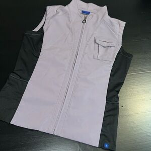 Irideon riding wear vest‎ size women’s small
